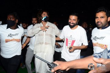 Jathi Ratnalu Pre Release Event